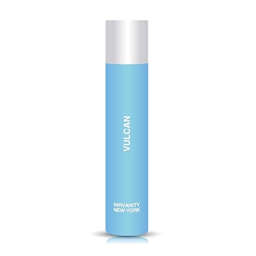 VULCAN Eau de Parfum 50 ml
