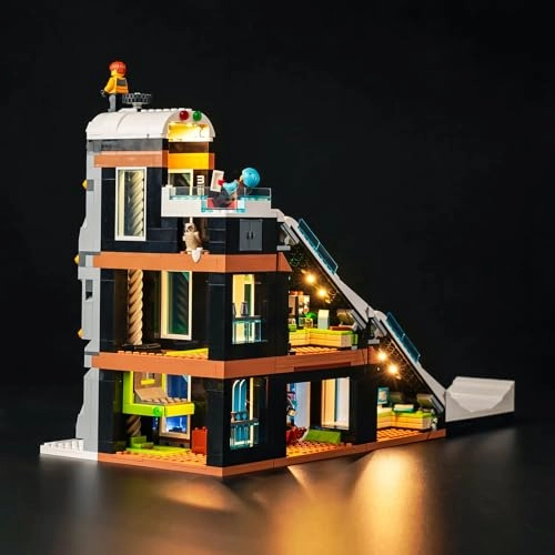 Lego City Led Light Kit