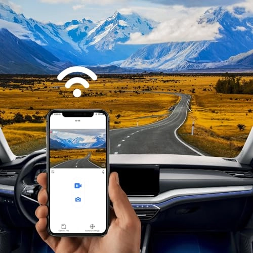 HD2-6108 2160P for Skoda Octavia iV