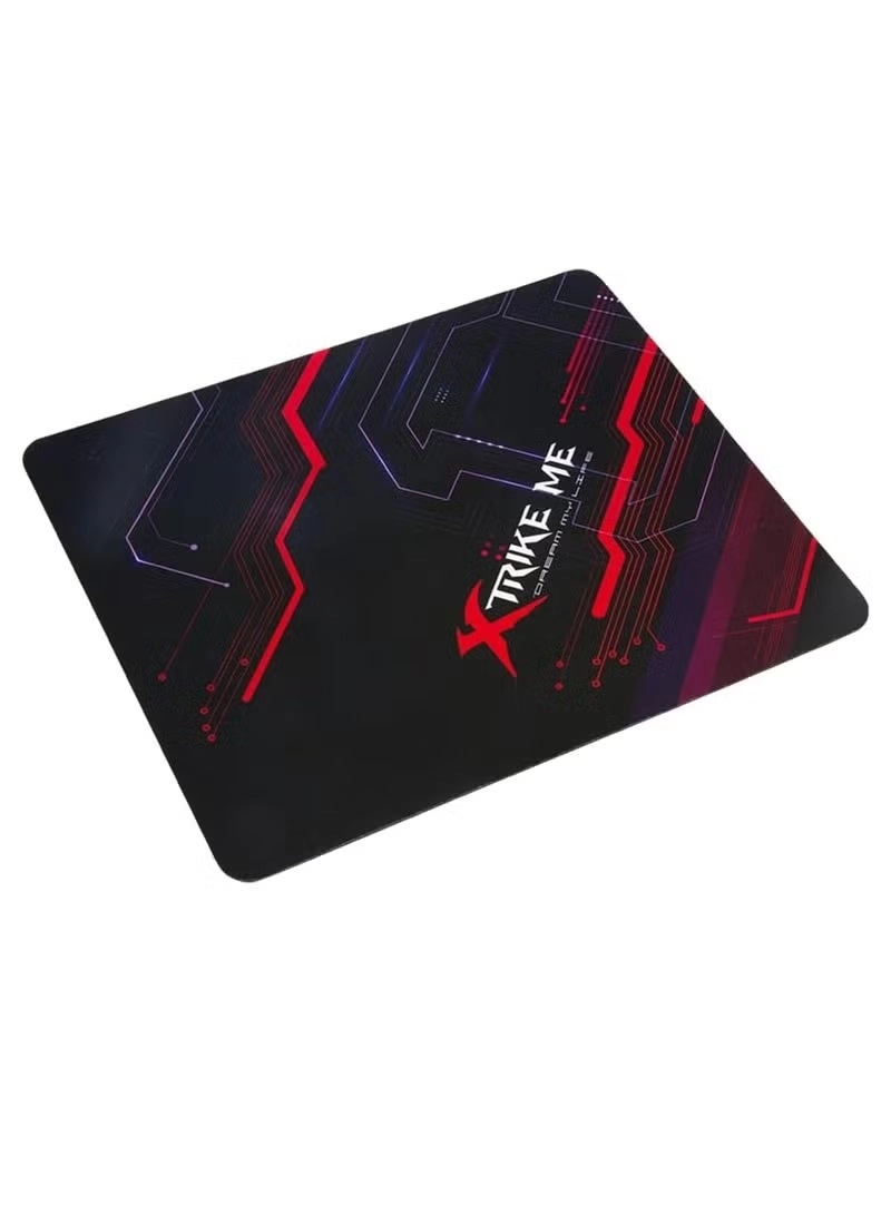 MP005 Gaming Mouse Pad - 32x27 cm