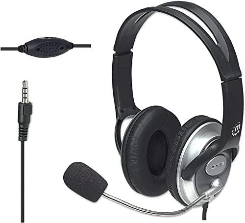 175555 Wired Headset