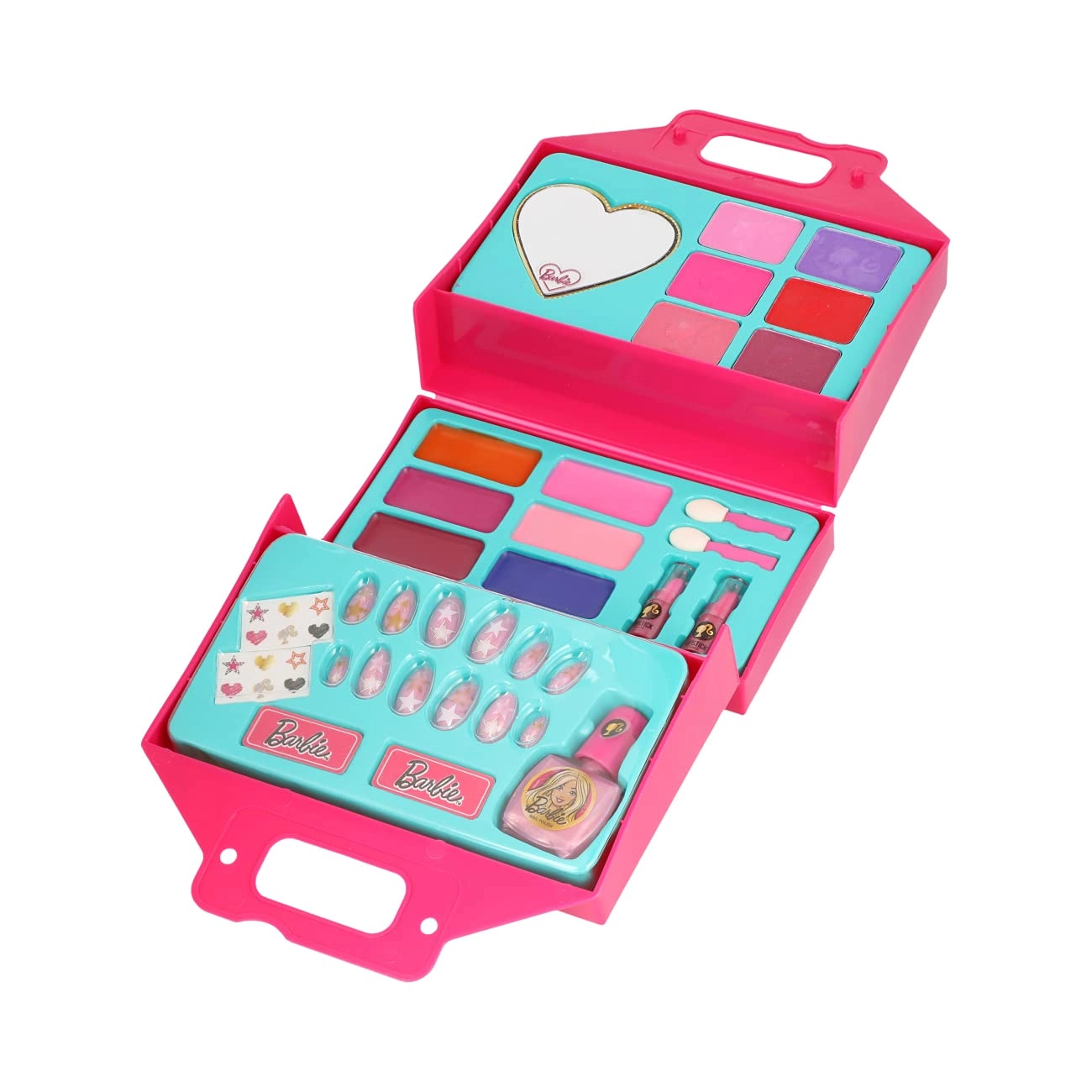 Barbie Pretend & Dress Up - Fabric Girls