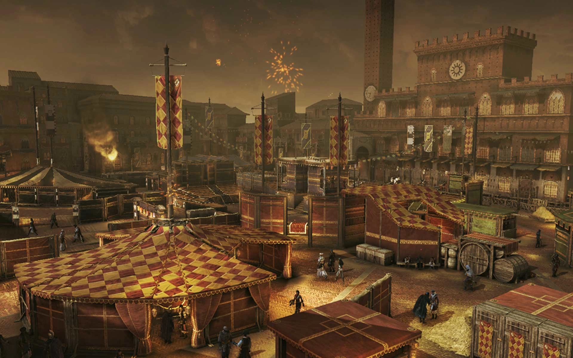 Assassin's Creed Revelations - Xbox 360