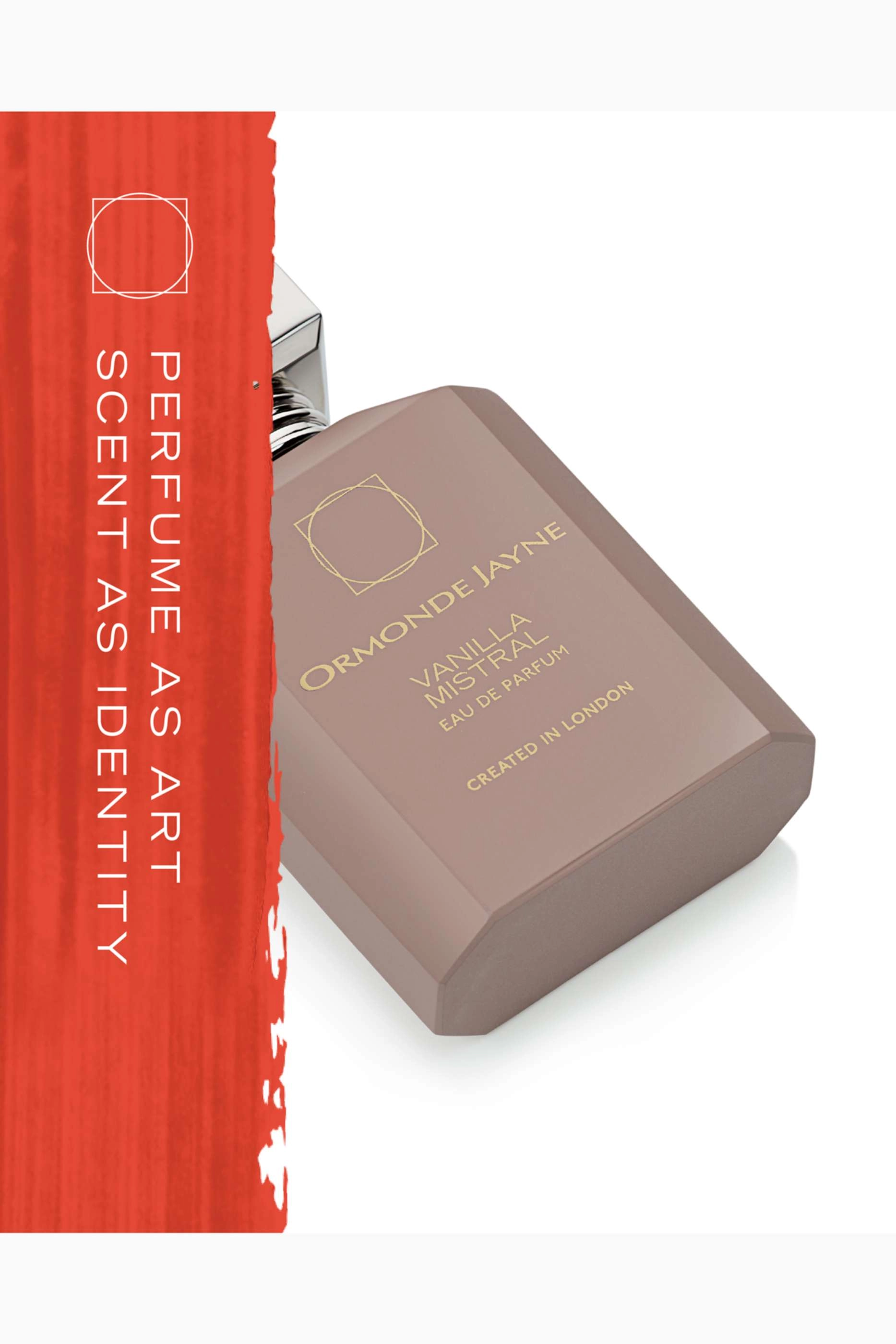 Vanilla Mistral - Eau de Parfum 88ml