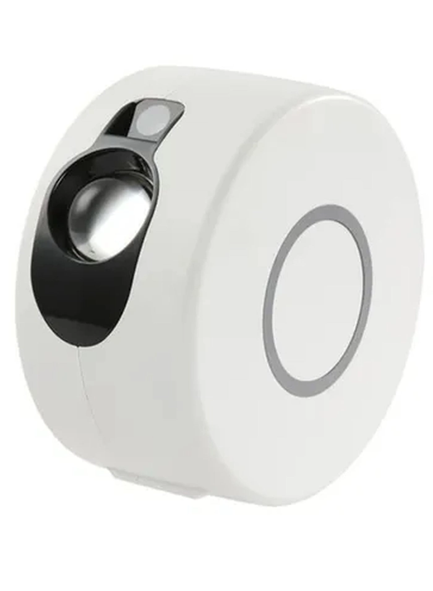 Starry Sky Projector - 3 In 1 White