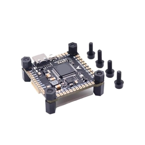 Flight Controller Board - Barometer Compatible with F4V3S M8N BN880