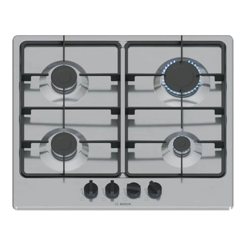 Series 4 PGP6B5K60L Gas hob