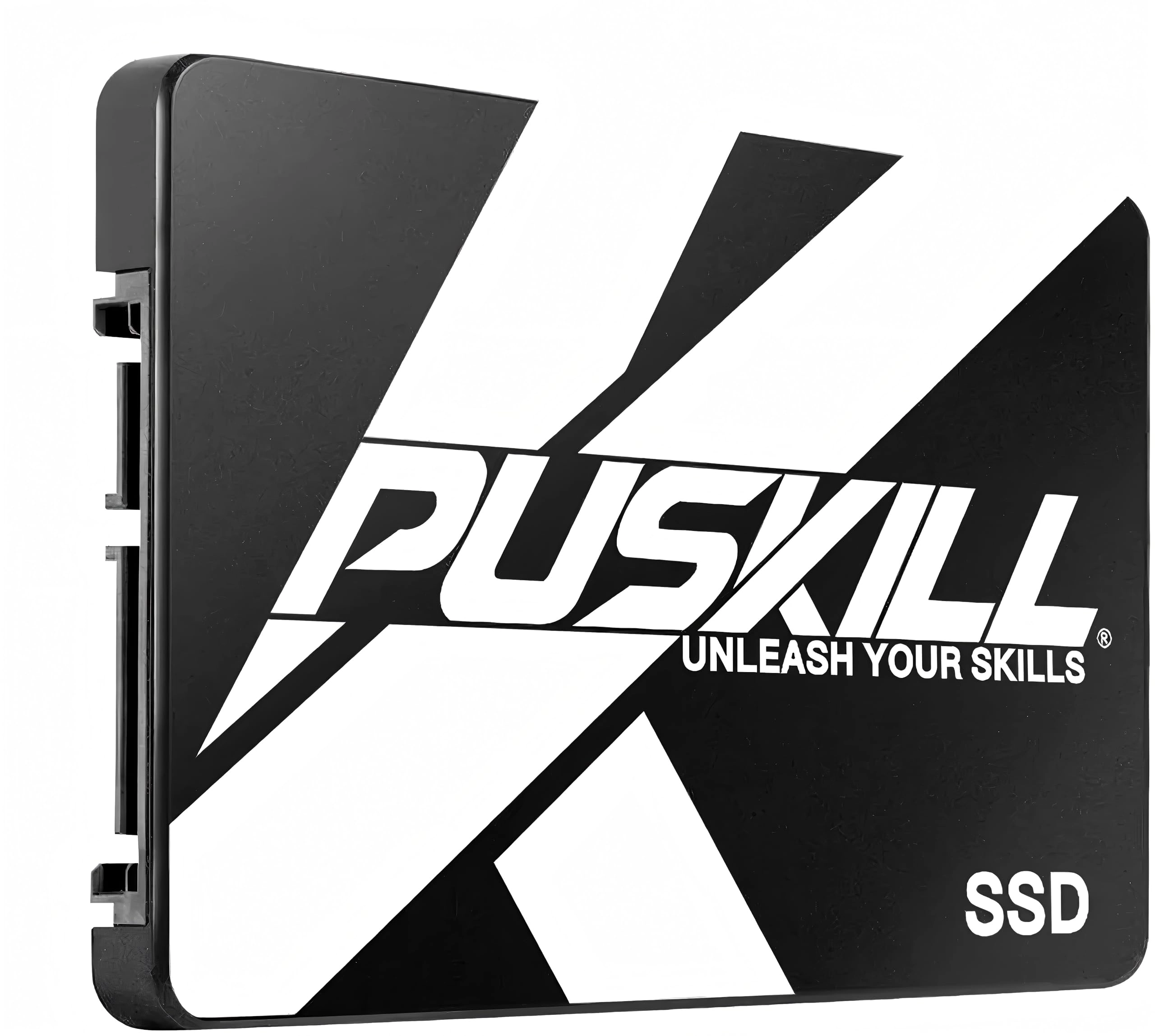 PUSKILL Solid State Drive SATA3 - 1TB