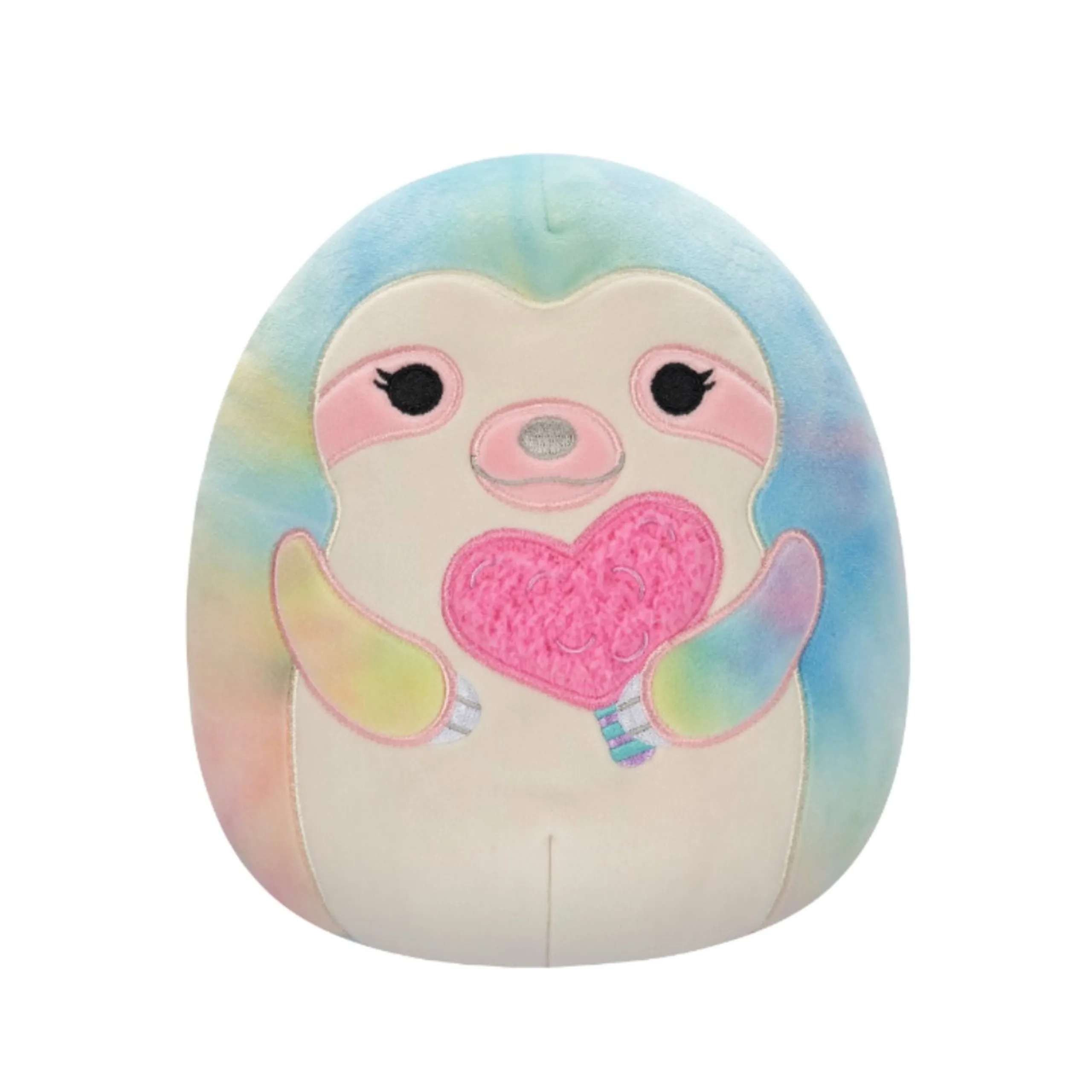 Squishmallows Whim The Sloth - 7.5" Plush