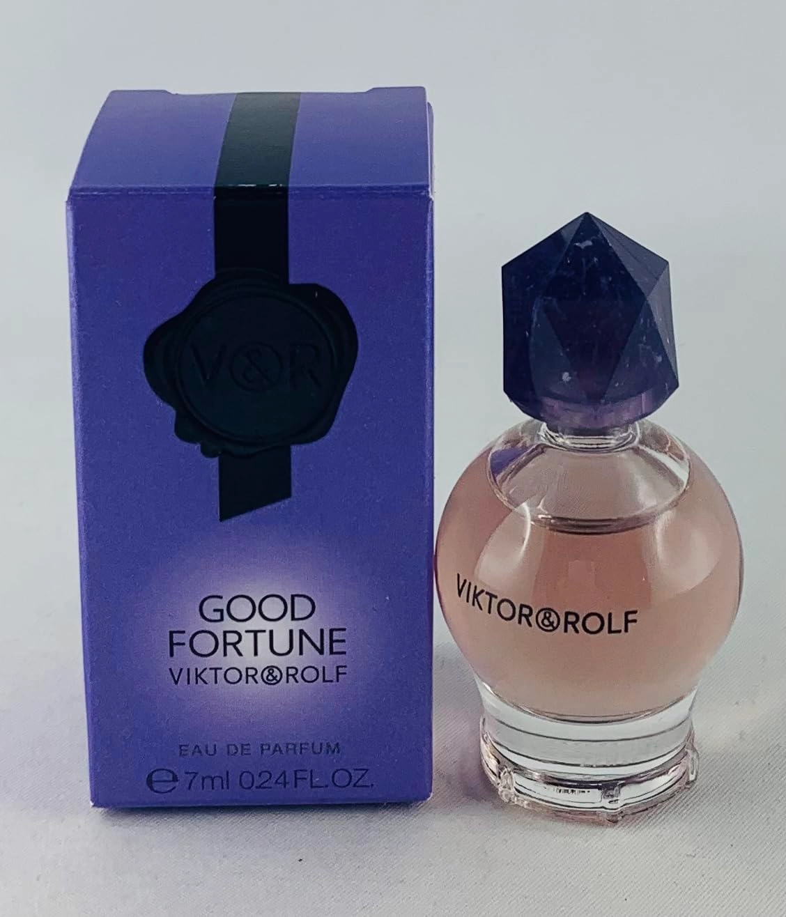 Viktor&Rolf Good Fortune Eau de Parfum - 7 ml