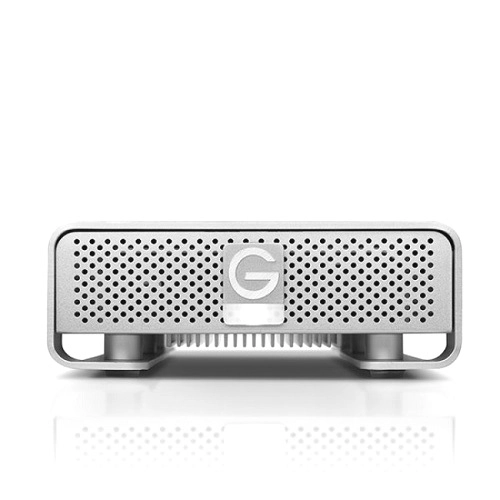 G-DRIVE Mobile - 2TB HDD