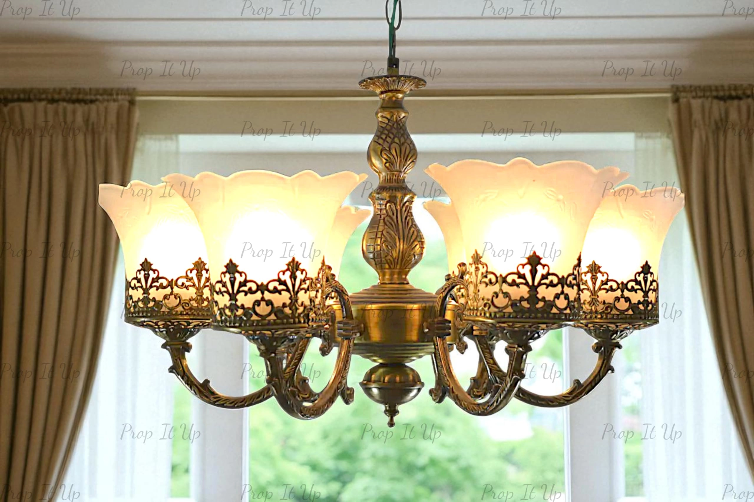 SFL cop6L - 14.5"- 24"