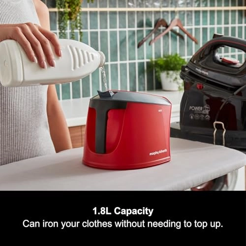 Power Steam Elite - 6 Bar 2.2L