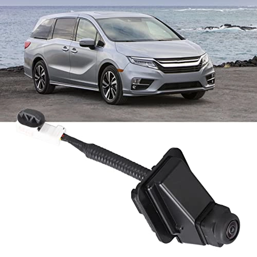 39530 T6A J01 - Rear Parking Assist Camera IP68 Shockproof