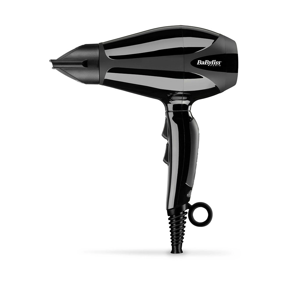 BaByliss AC Dryer - 2400W 2 Nozzles Ionic