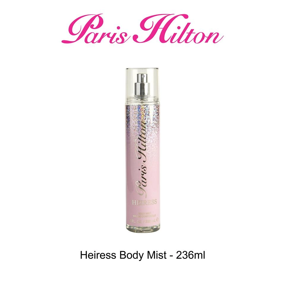 Heiress - 236ml