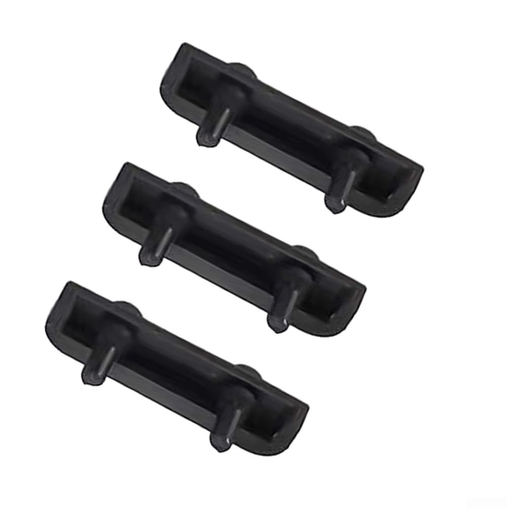 HXNYT Air Fryer Rubber Bumpers - silicone Pack of 3