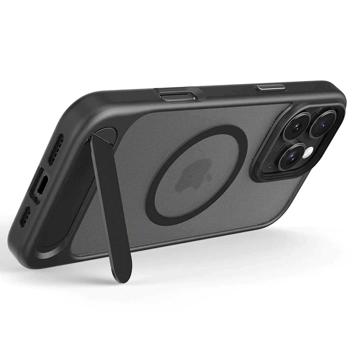 MagSafe Case with Kickstand for iPhone 16 Pro Max