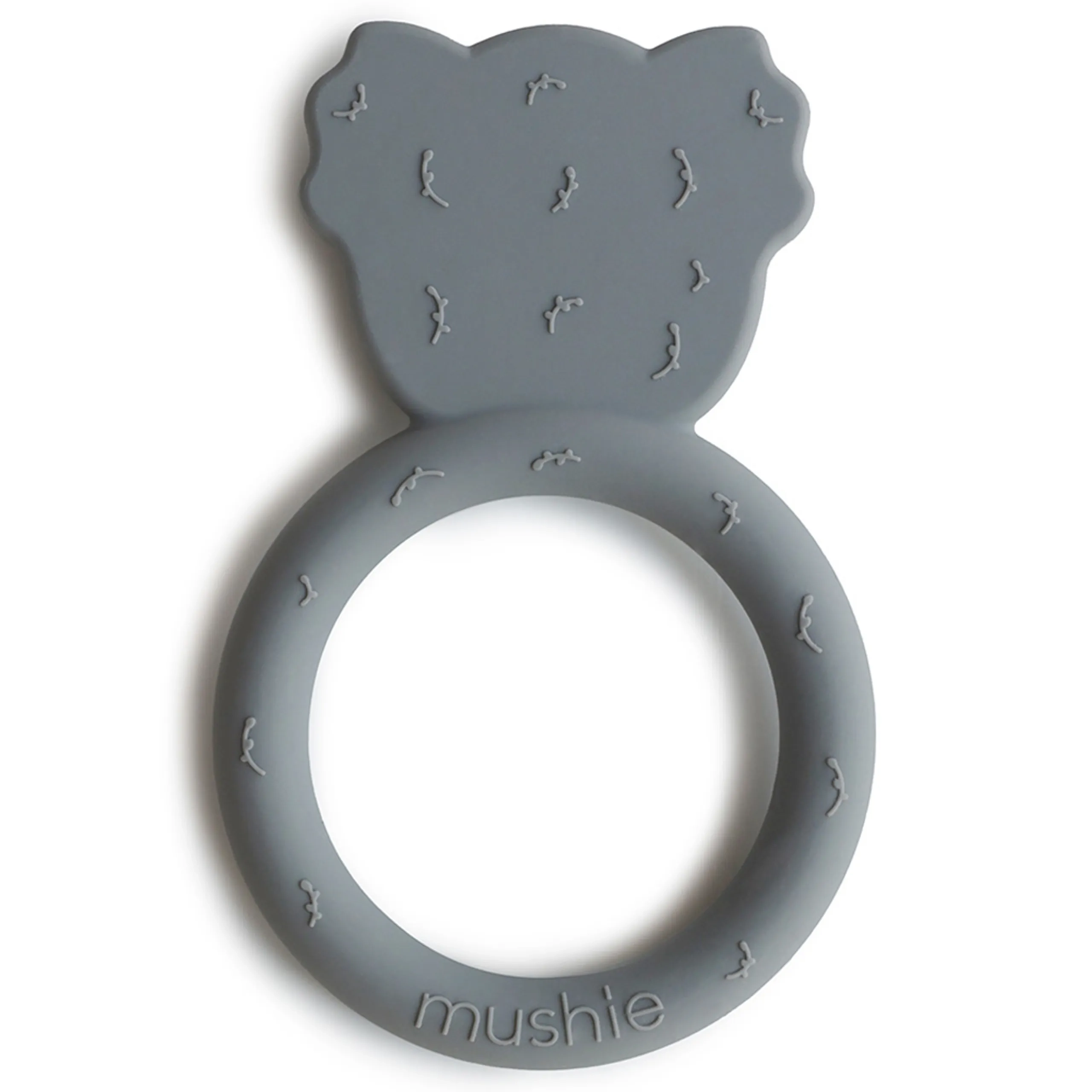 Koala Teether - food grade silicone
