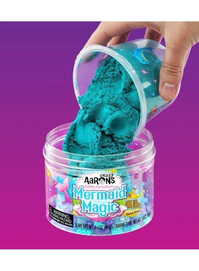 Mermaid Magic Low Boron Slime Charmers - 3+ years
