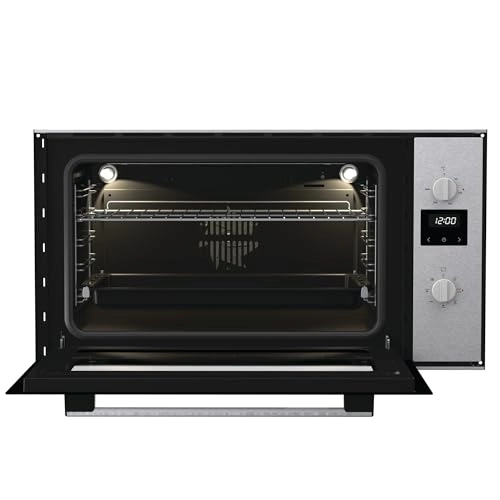 BO9835E01X - BUILT-IN SINGLE OVEN