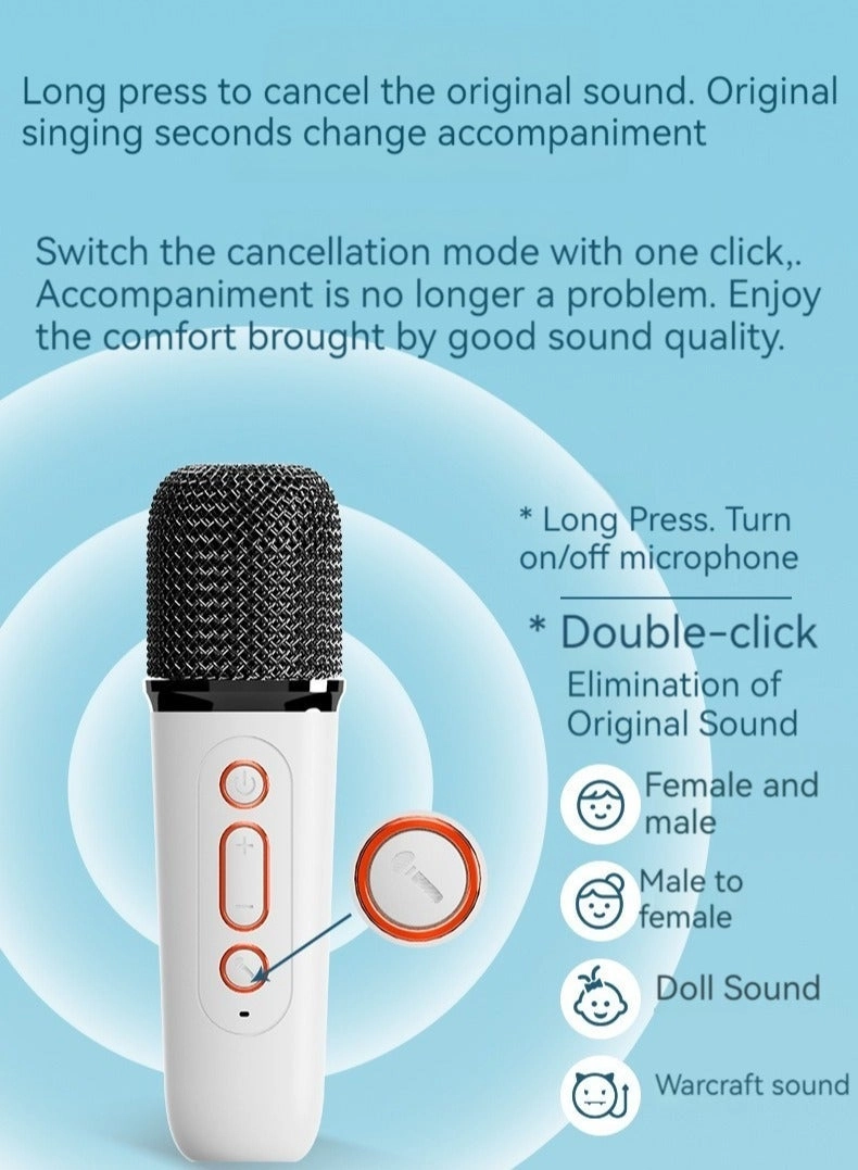Wireless Bluetooth Speaker - 10W