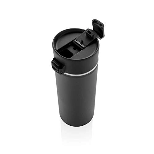 Ceramic BOGOTA Travel Mug