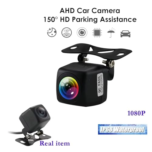 Car Backup Camera - Night vision