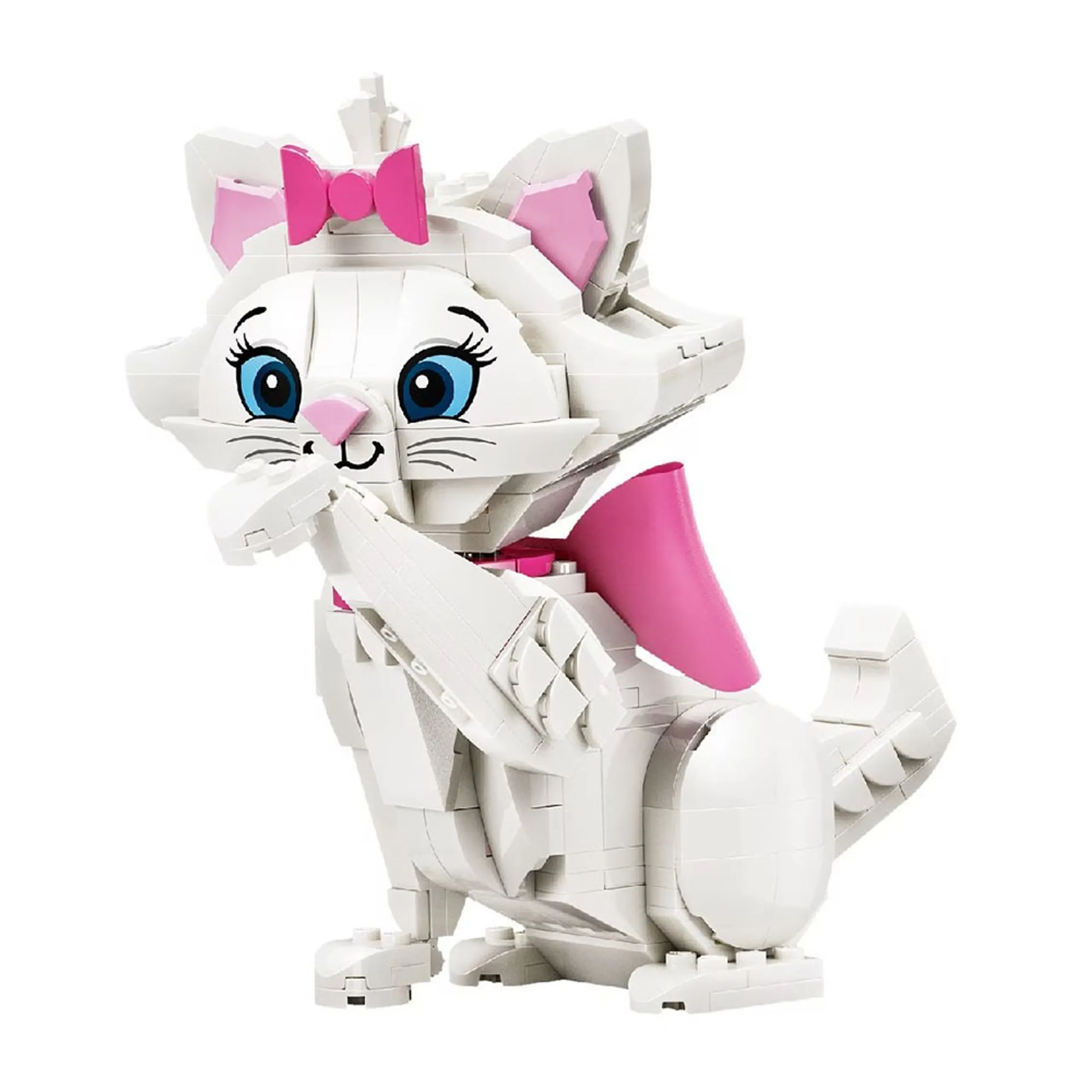 Disney Adorable Marie (43286)