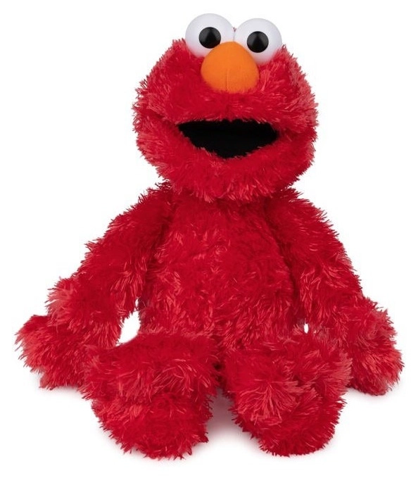 GUND Sesame Street - Elmo - 33 cm