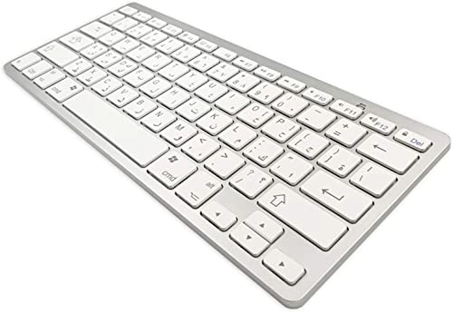 Wireless Keyboard - CN Wireless