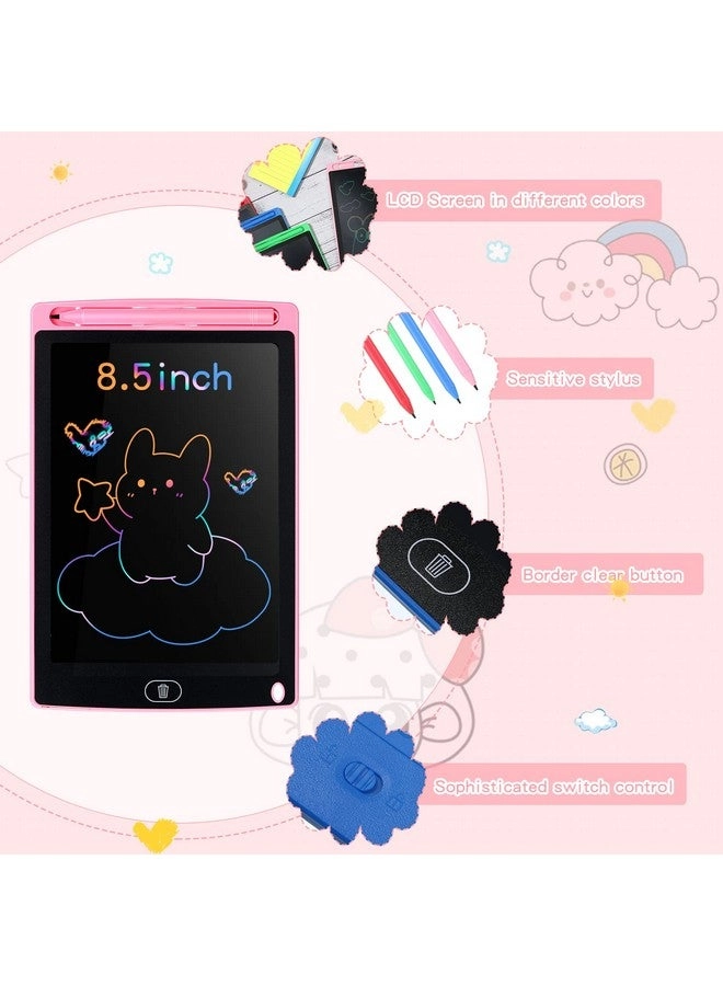 LCD Writing Tablet - 8.5 Inch