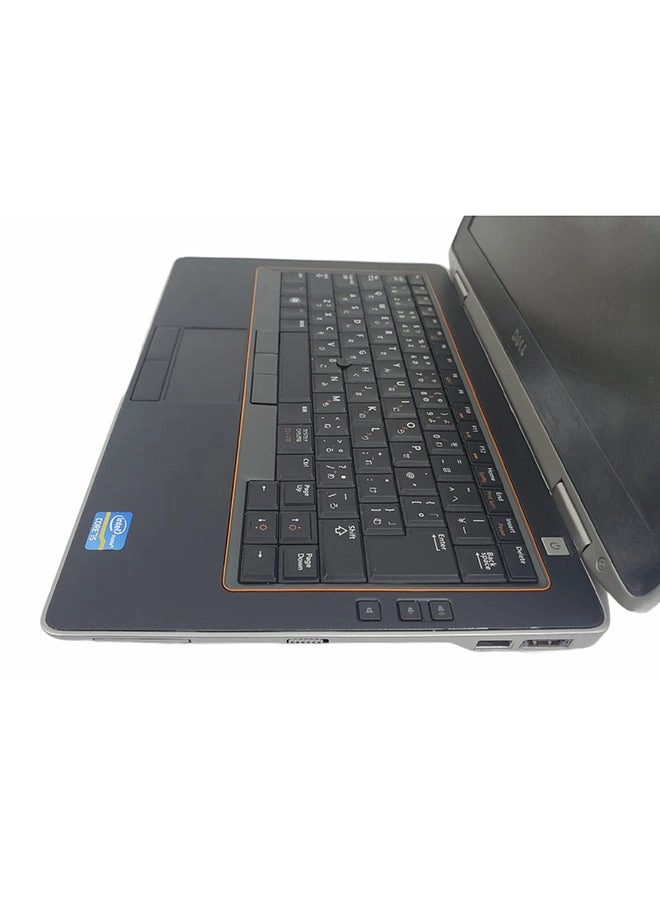 (Renewed) Latitude E6320 - 13.3'' Core i5 8GB DDR3 320GB HDD