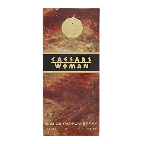 Woman Eau de Parfum 100 ml