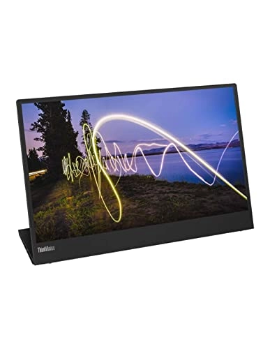 Thinkvision M15 - 62CAUAT1WL 15 inch 1920 X 1080