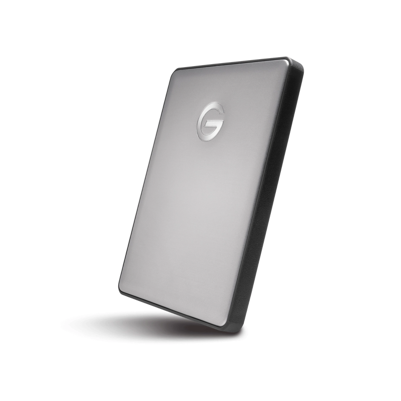 G-DRIVE Mobile - 2TB HDD