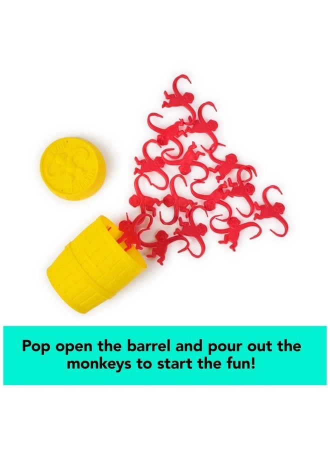 Barrel of Monkeys - 3 & Up