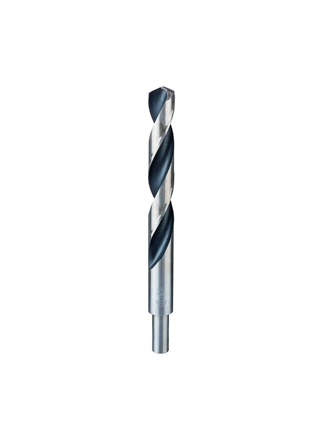 Bosch Metal Twist Drill Bit - 18MM HSS
