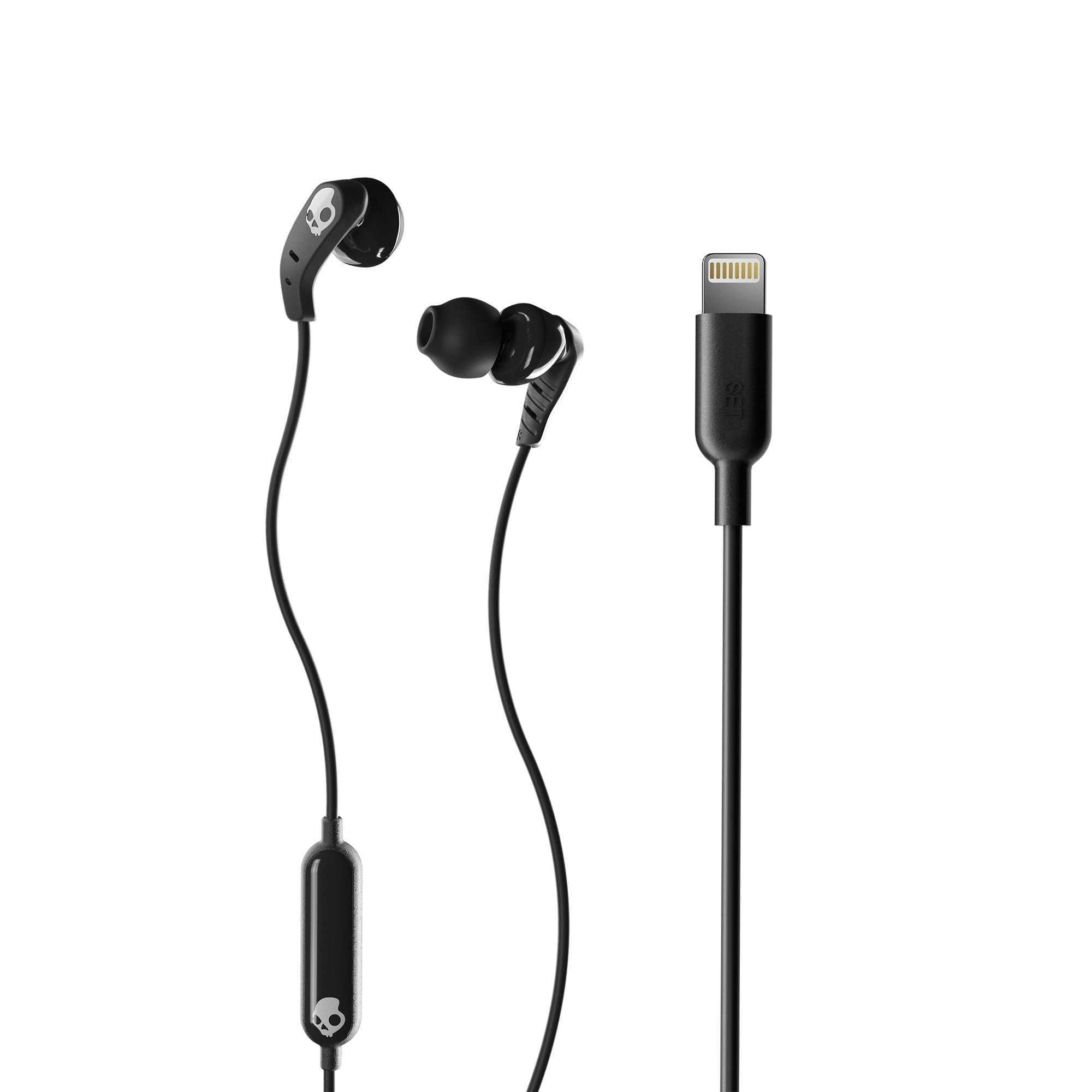Skullcandy Set Lightning Wired Earbud