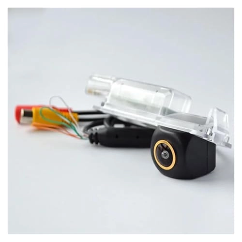 Backup Camera - Night Vision 756 (H) x 504 (V)