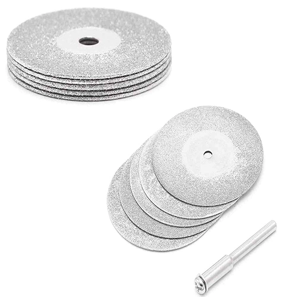 CTDIYHI52621 - Diamonte 50mm