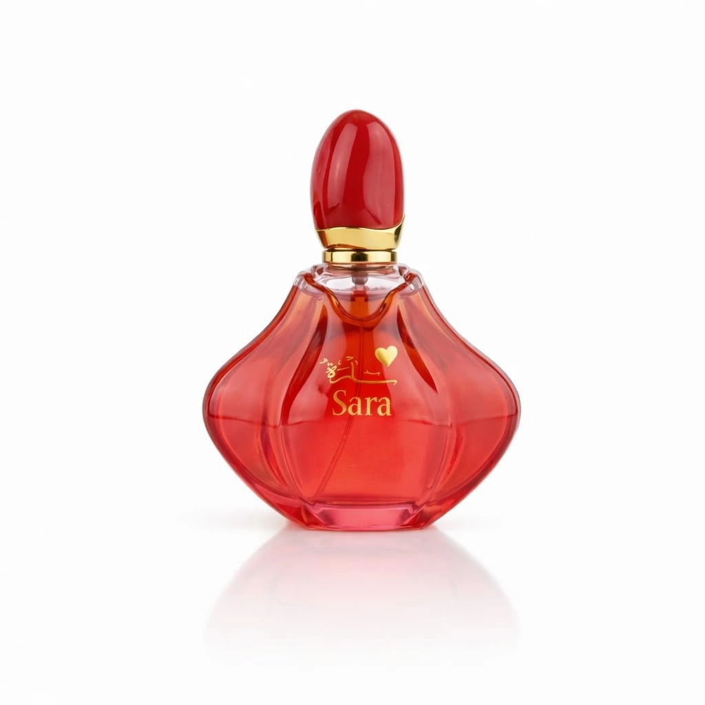 Sara - Eau de Parfum 100ml