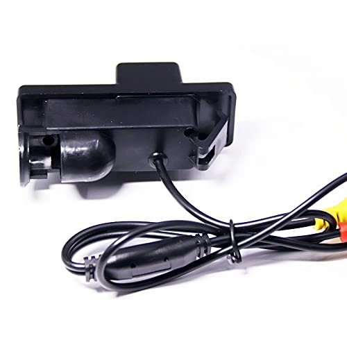 CCD HD Parking Assistance Backup camera - Non-light Night Vision Wifi