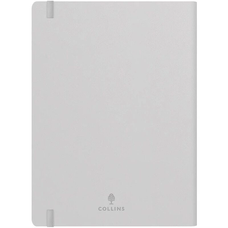 Legacy Planner - 2026 A5 Week To View