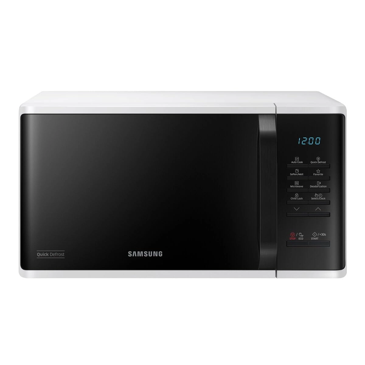 Samsung MS23K3513AW-SG