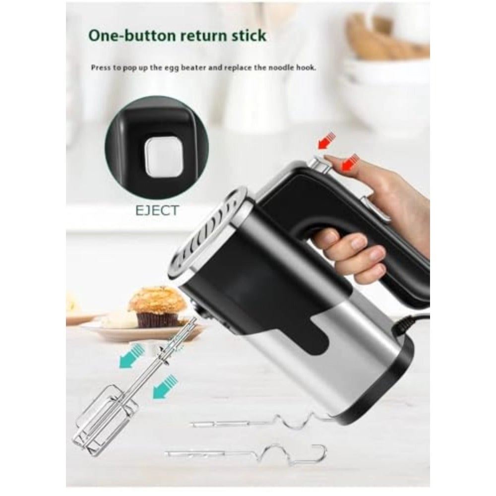 Hand Mixer - 800W