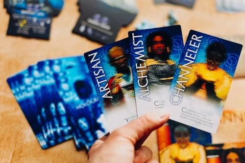 Atlantis Rising: Monstrosities