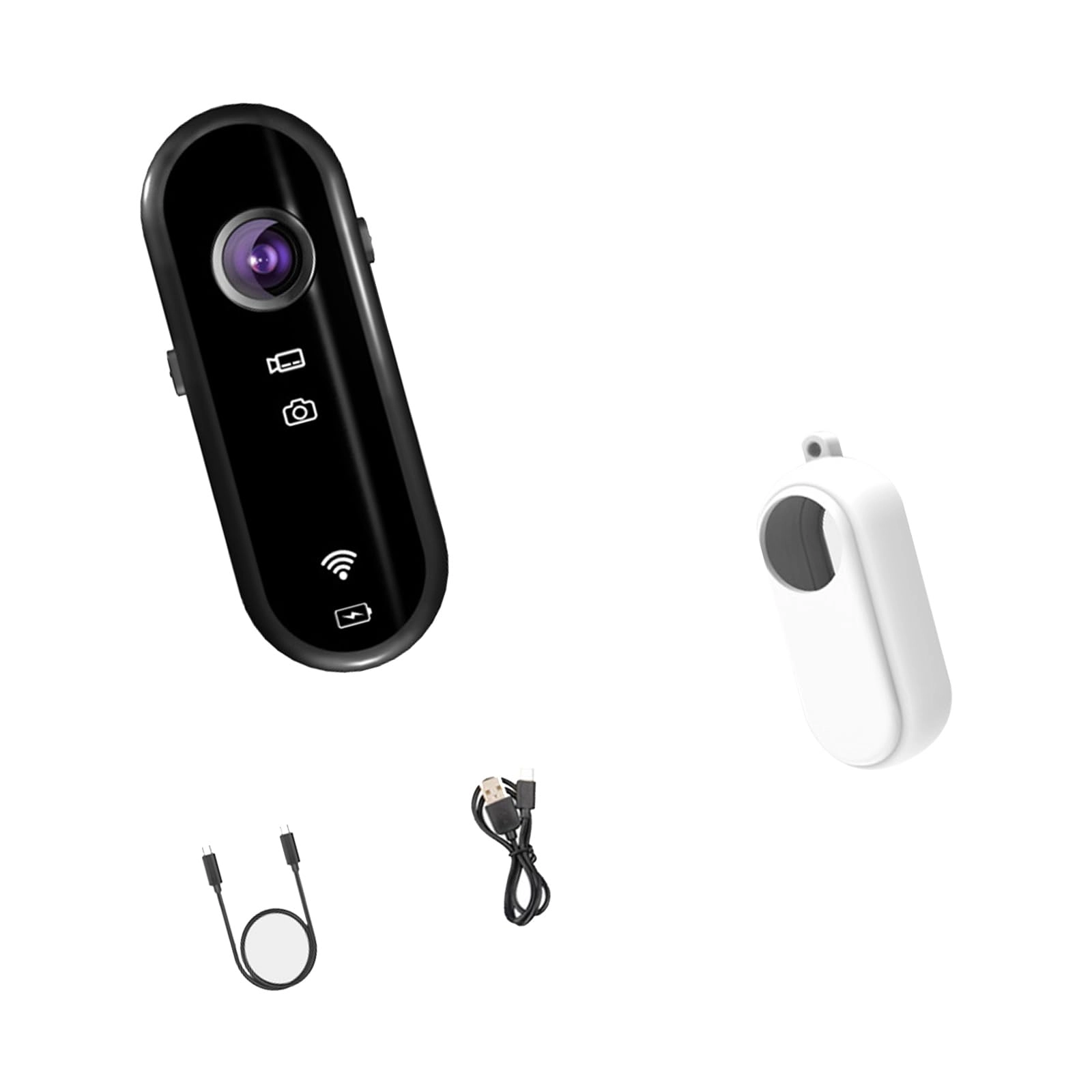 Sports Camera - 64G 1080P