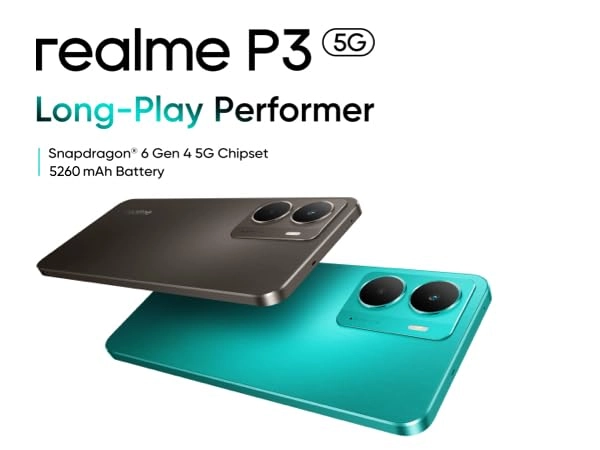 P3 - 12GB 512GB