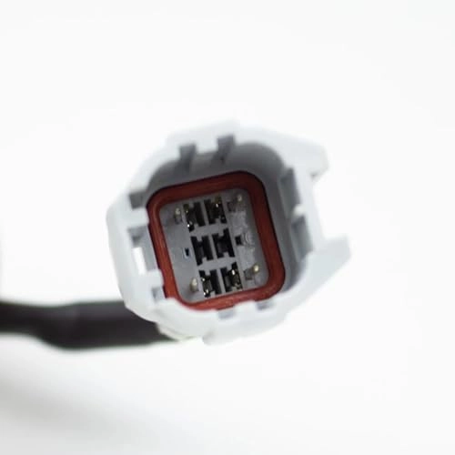 Reversing Camera - Night Vision